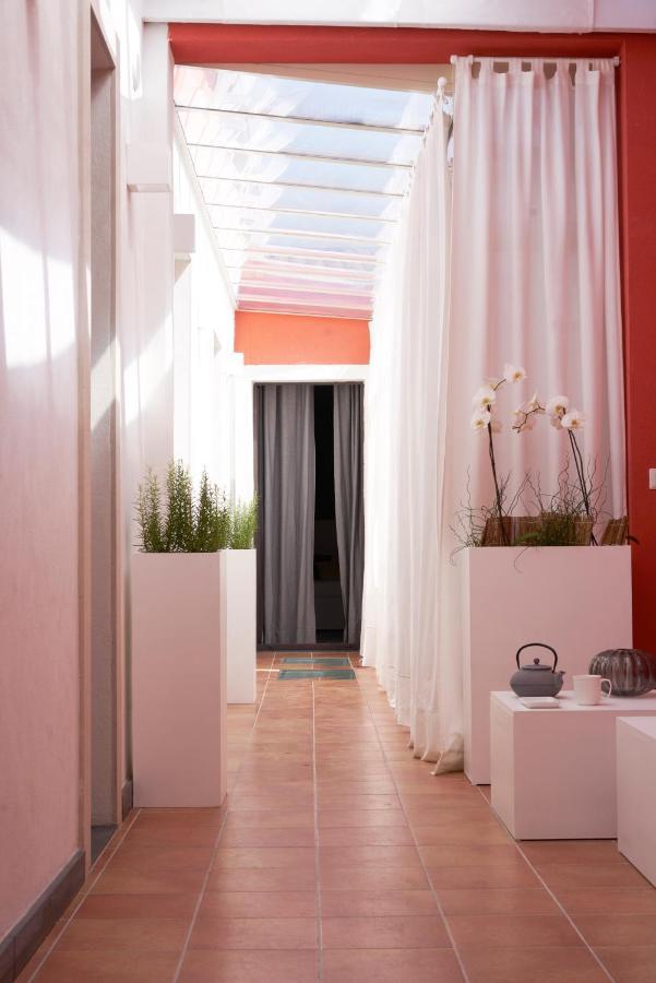 Dama Sicilian Luxury Home & Spa Giarre Exterior photo