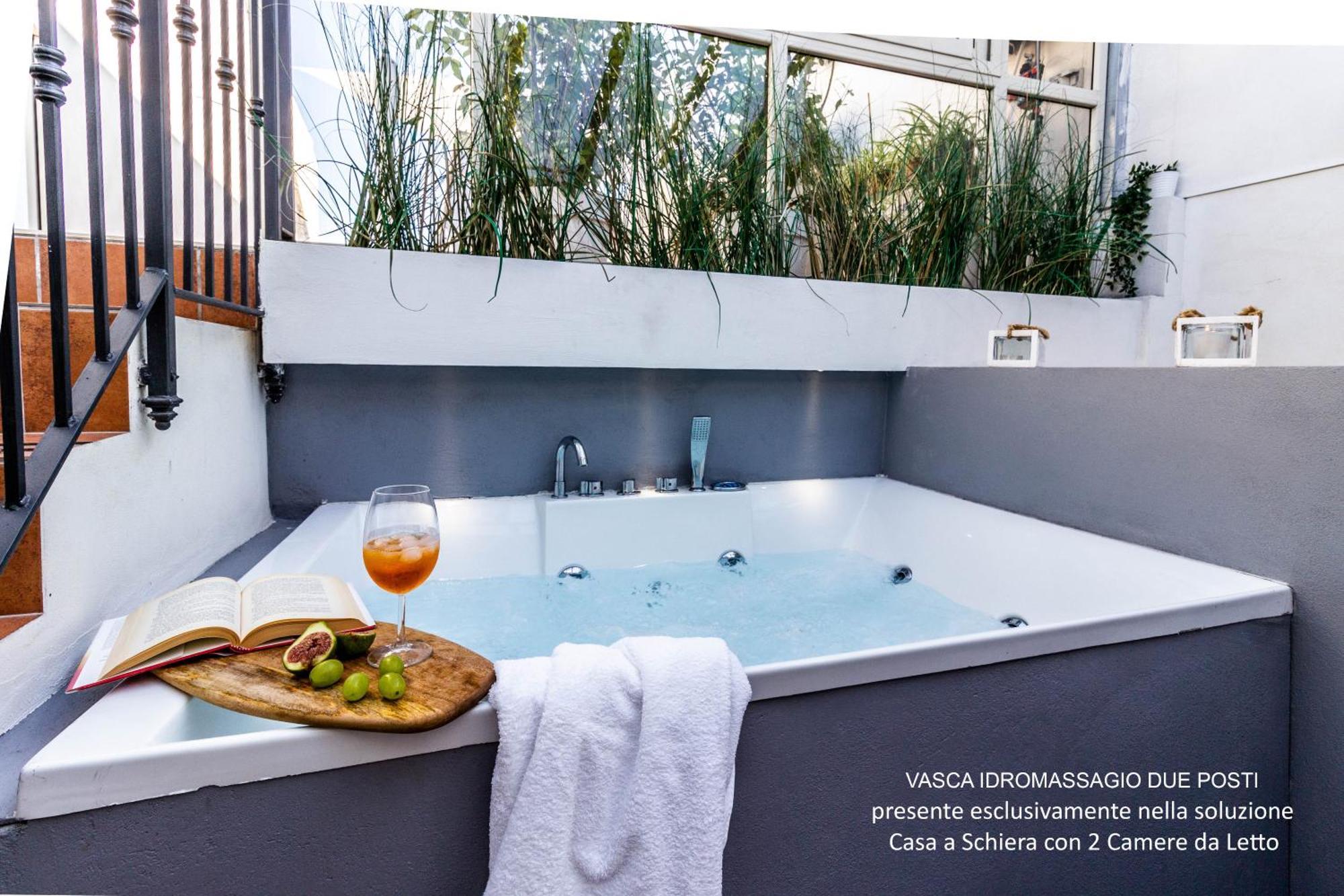 Dama Sicilian Luxury Home & Spa Giarre Exterior photo