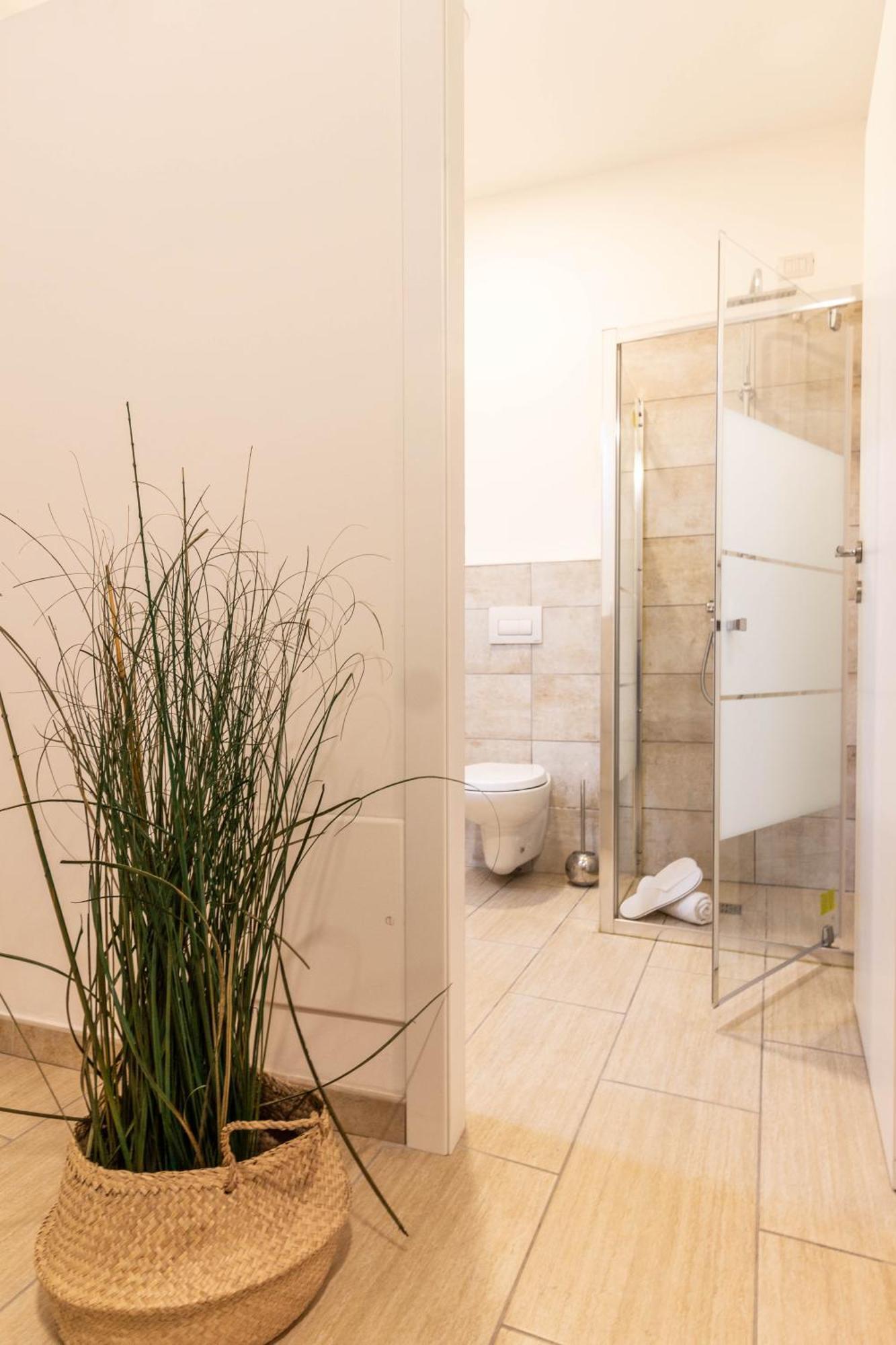 Dama Sicilian Luxury Home & Spa Giarre Room photo